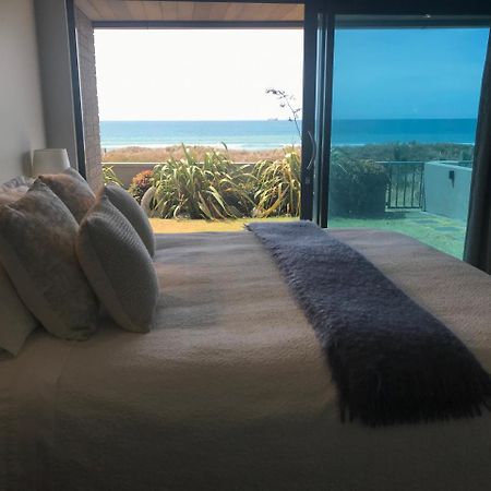 Sunbrae Shores Retreat Mount Maunganui Ngoại thất bức ảnh