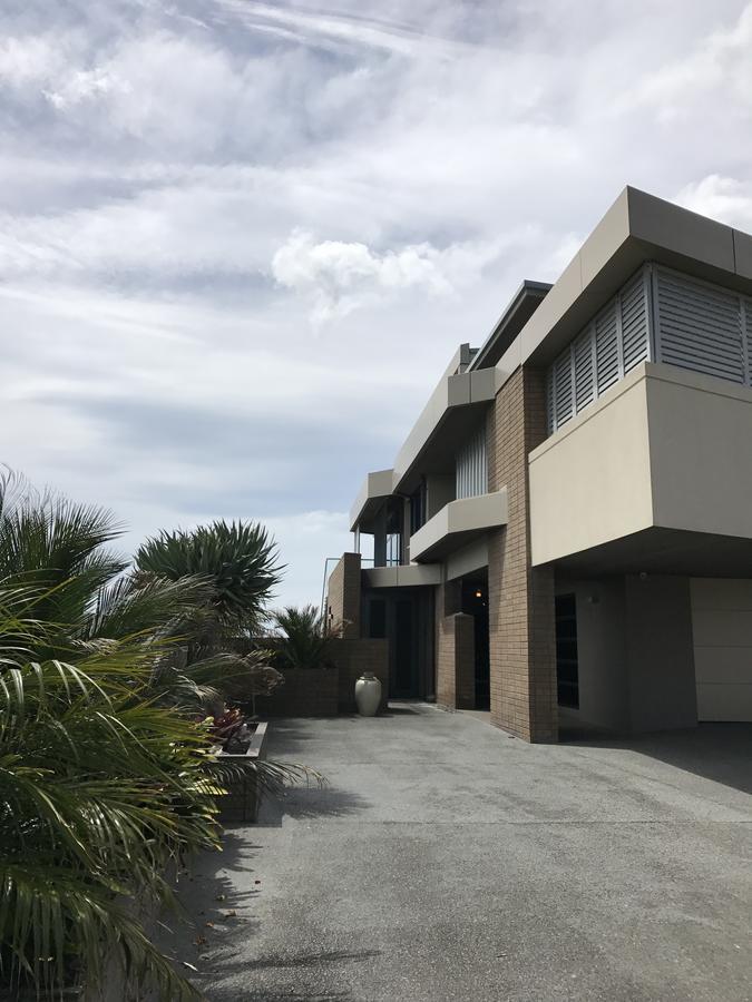 Sunbrae Shores Retreat Mount Maunganui Ngoại thất bức ảnh