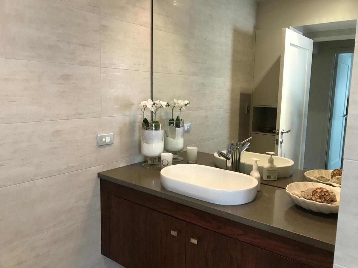 Sunbrae Shores Retreat Mount Maunganui Ngoại thất bức ảnh