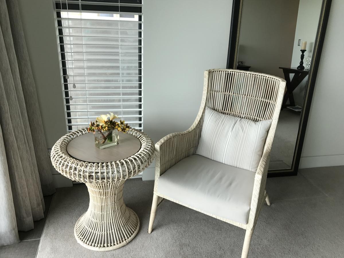 Sunbrae Shores Retreat Mount Maunganui Ngoại thất bức ảnh