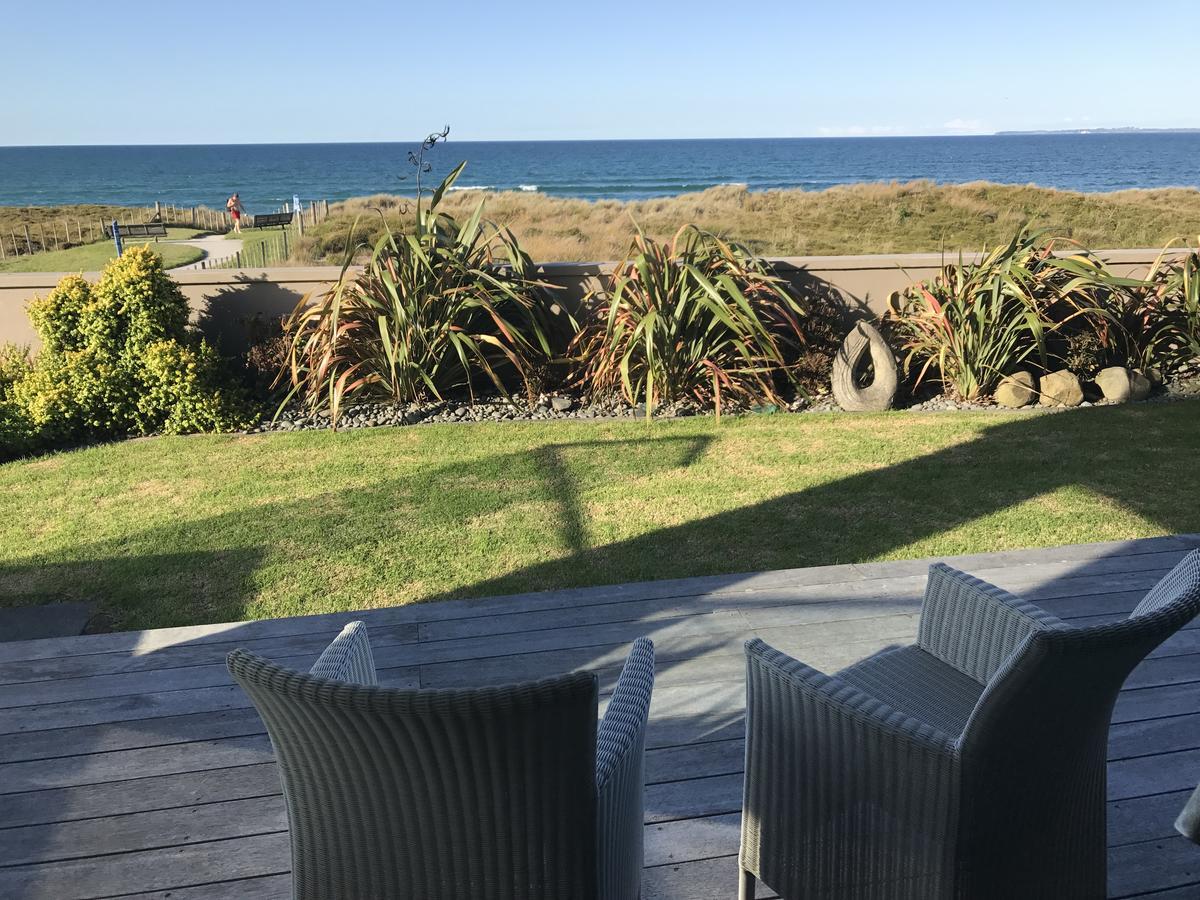 Sunbrae Shores Retreat Mount Maunganui Ngoại thất bức ảnh