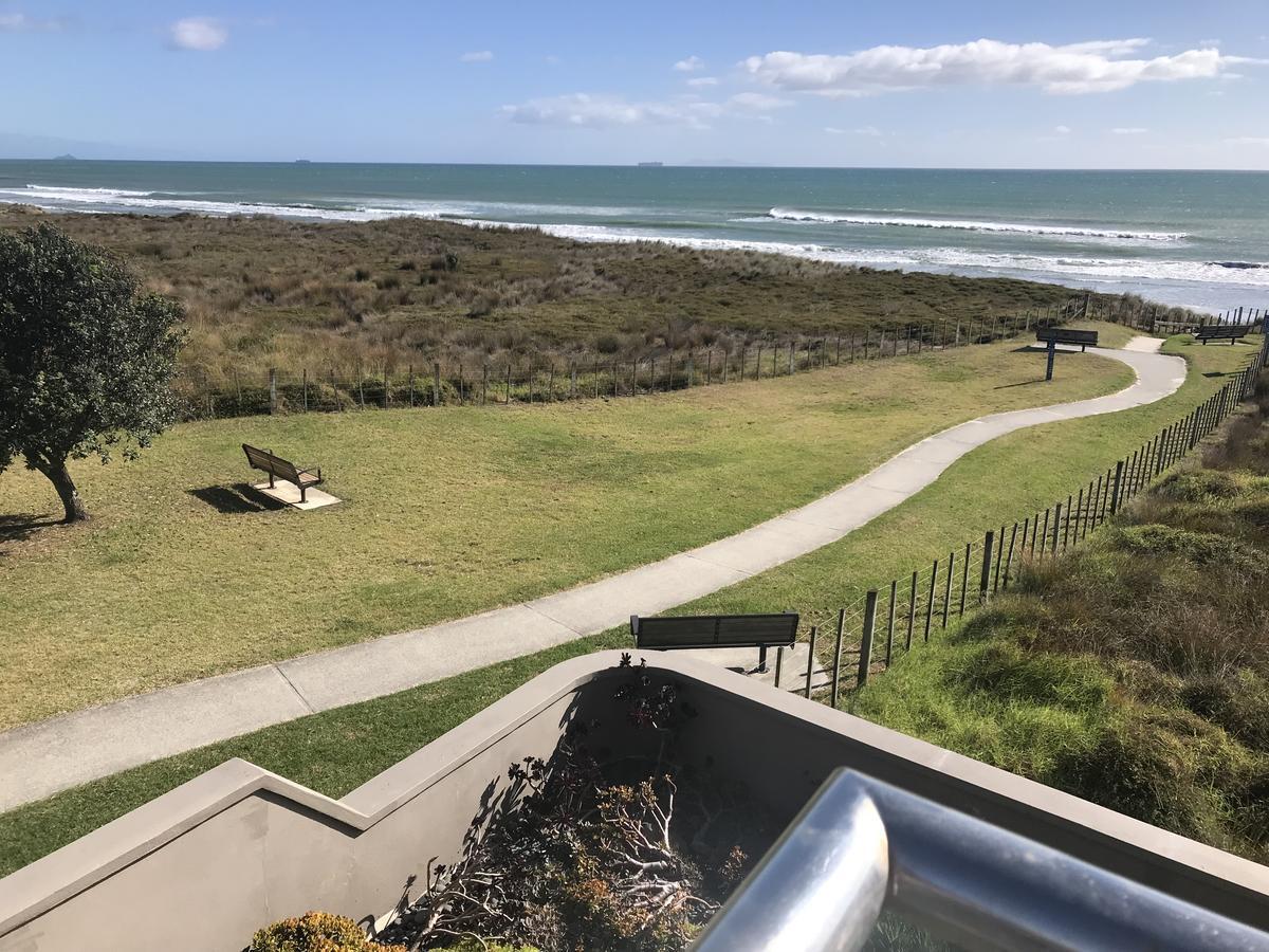 Sunbrae Shores Retreat Mount Maunganui Ngoại thất bức ảnh