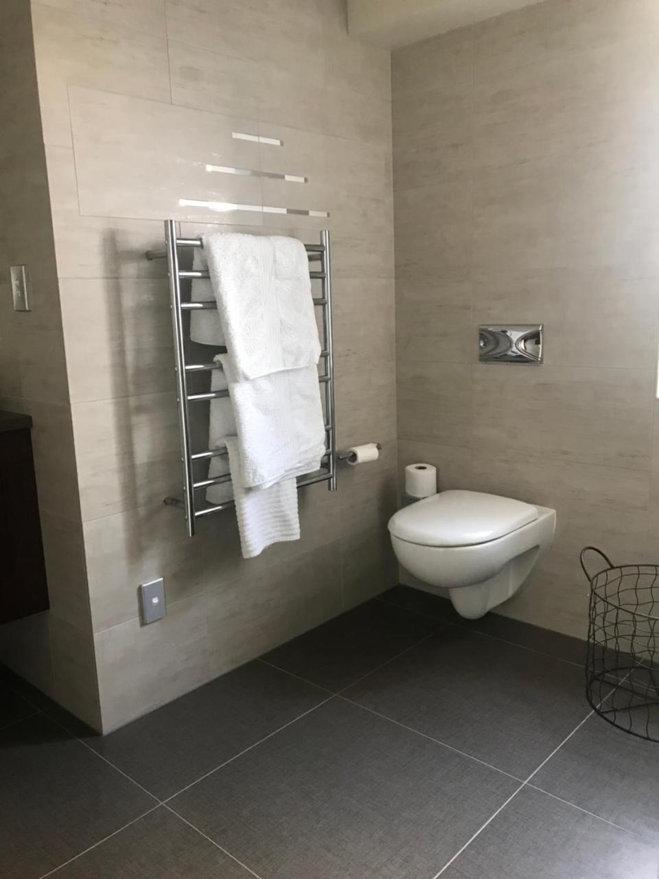 Sunbrae Shores Retreat Mount Maunganui Ngoại thất bức ảnh