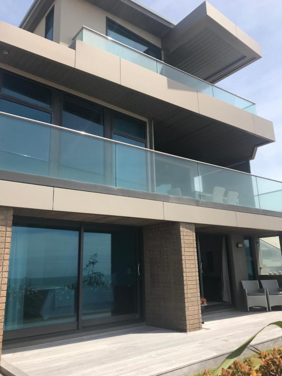 Sunbrae Shores Retreat Mount Maunganui Ngoại thất bức ảnh