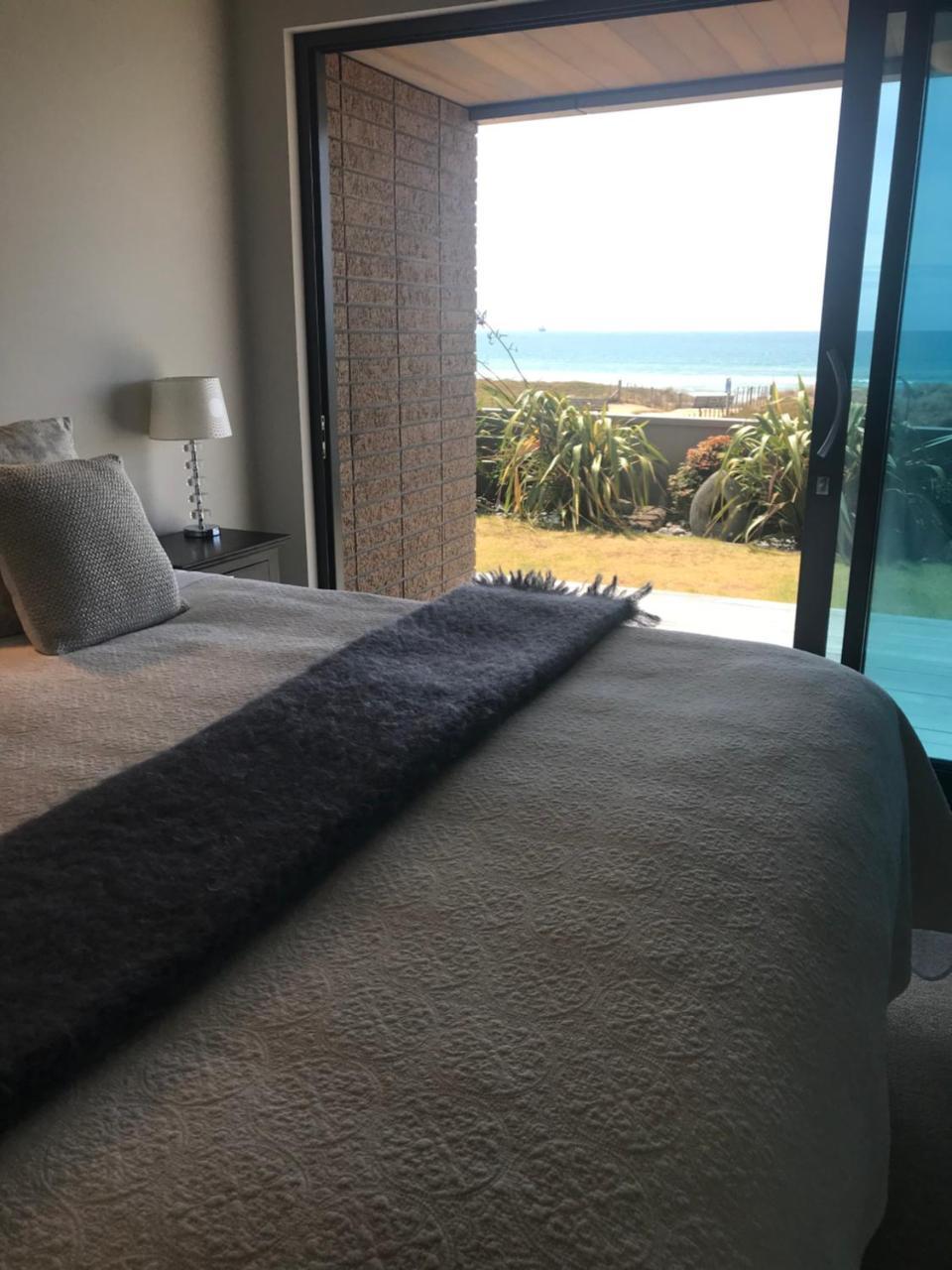 Sunbrae Shores Retreat Mount Maunganui Ngoại thất bức ảnh