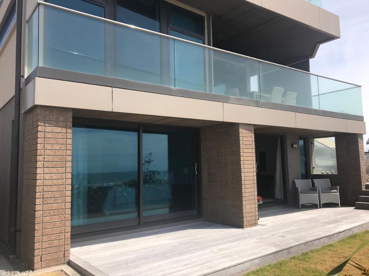 Sunbrae Shores Retreat Mount Maunganui Ngoại thất bức ảnh