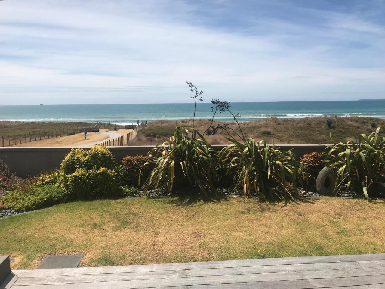 Sunbrae Shores Retreat Mount Maunganui Ngoại thất bức ảnh