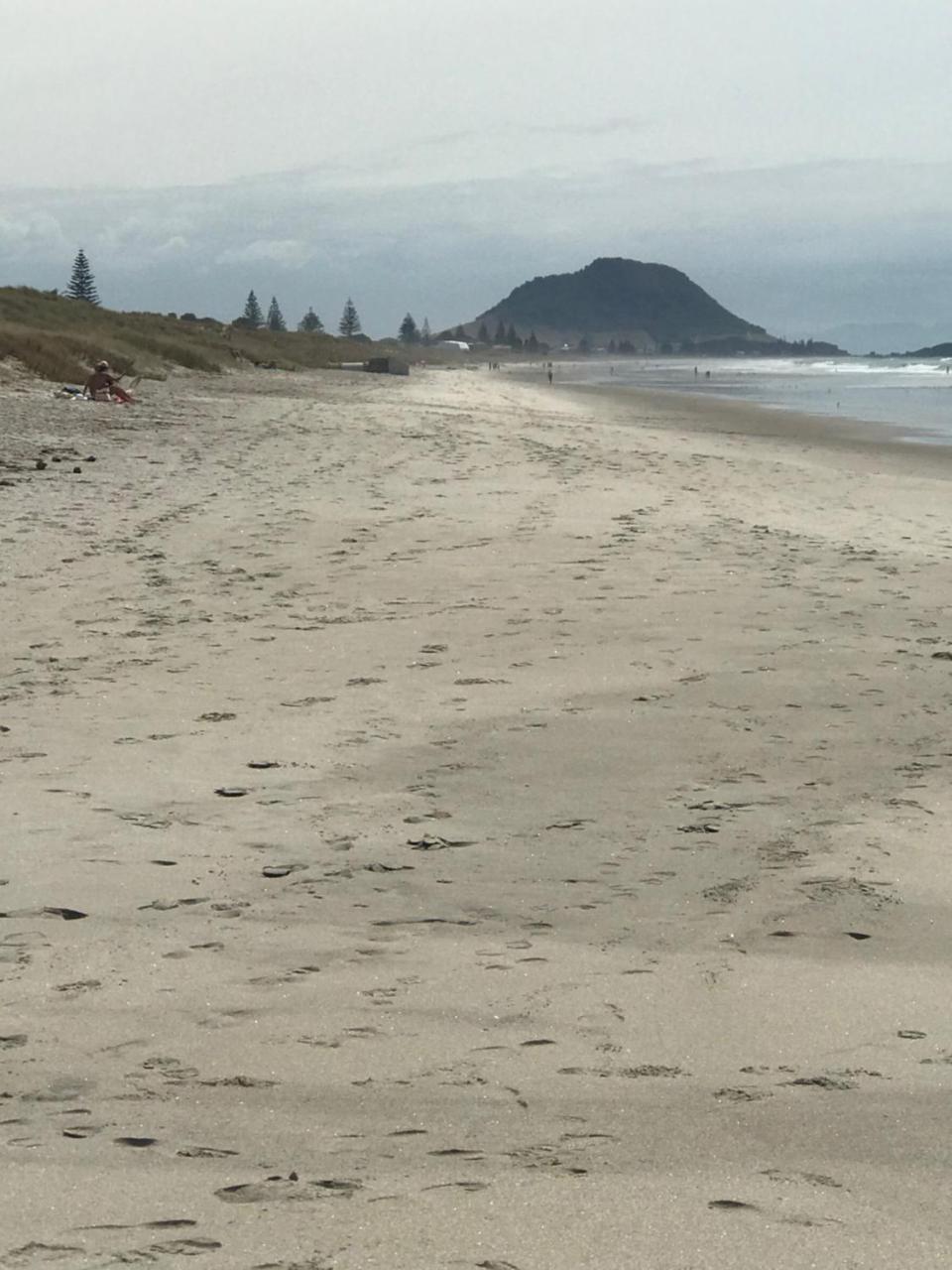 Sunbrae Shores Retreat Mount Maunganui Ngoại thất bức ảnh