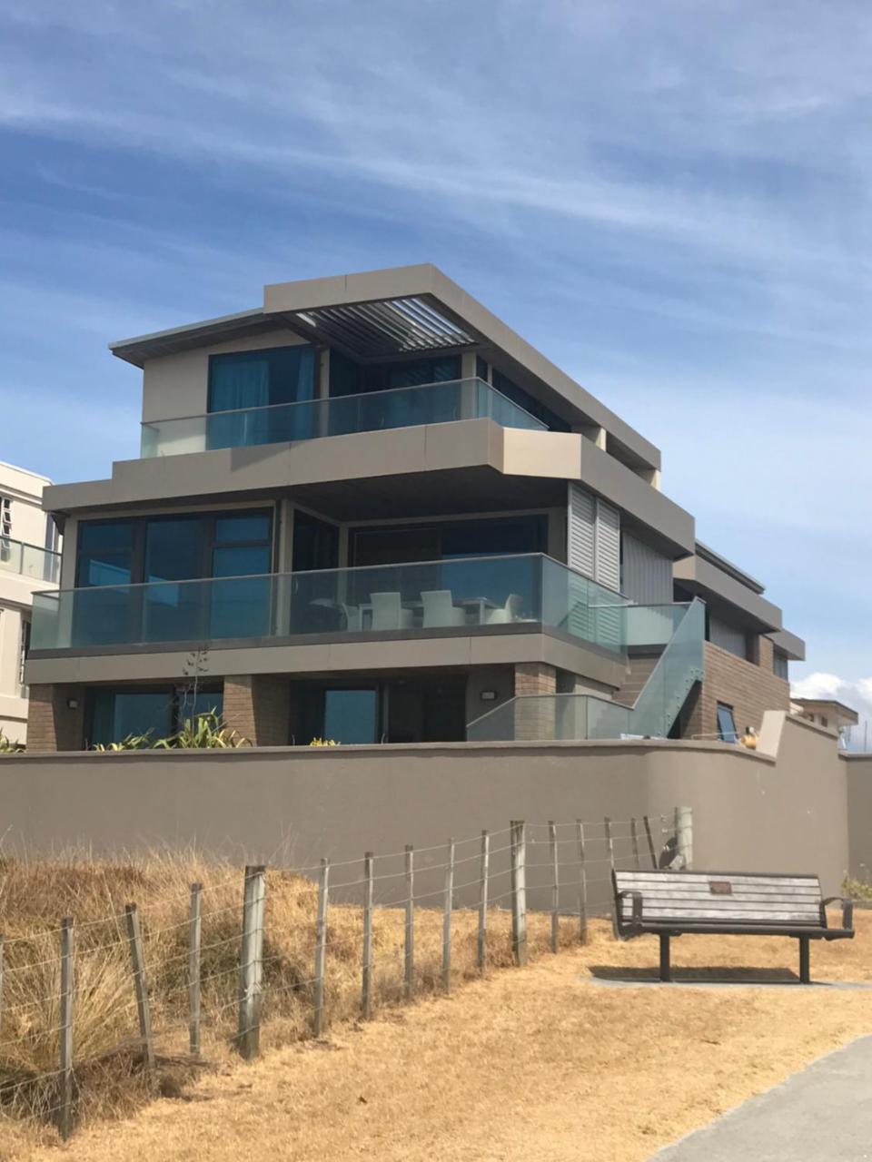 Sunbrae Shores Retreat Mount Maunganui Ngoại thất bức ảnh