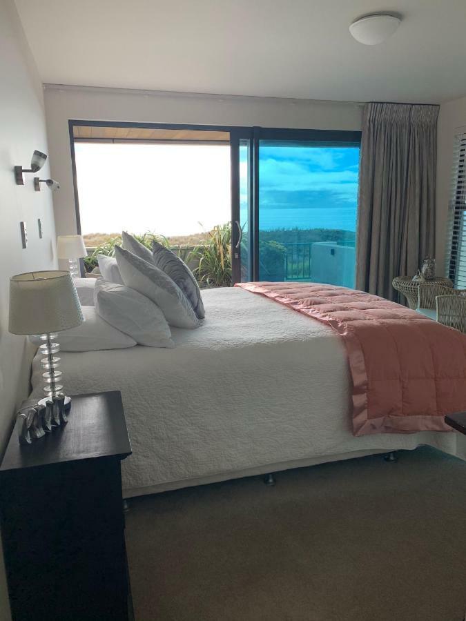 Sunbrae Shores Retreat Mount Maunganui Ngoại thất bức ảnh