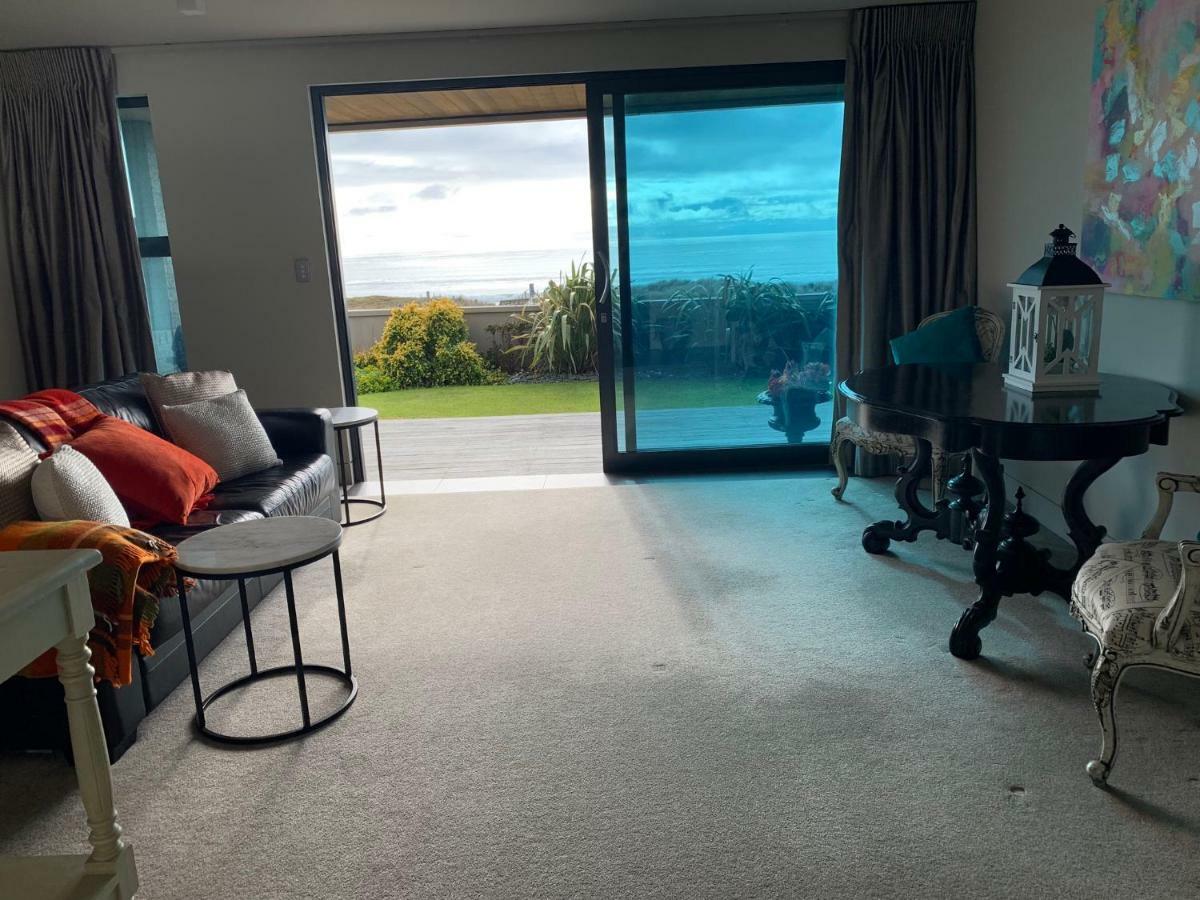 Sunbrae Shores Retreat Mount Maunganui Ngoại thất bức ảnh