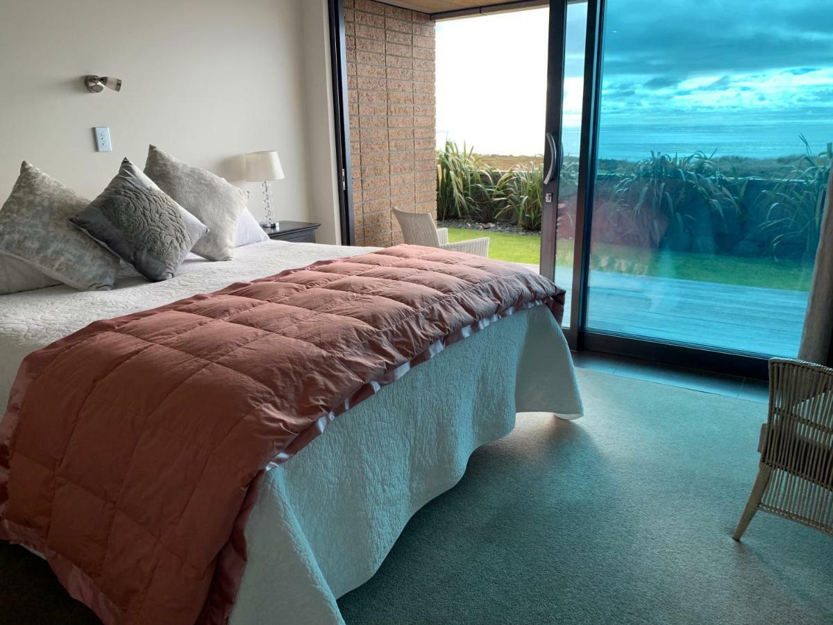 Sunbrae Shores Retreat Mount Maunganui Ngoại thất bức ảnh