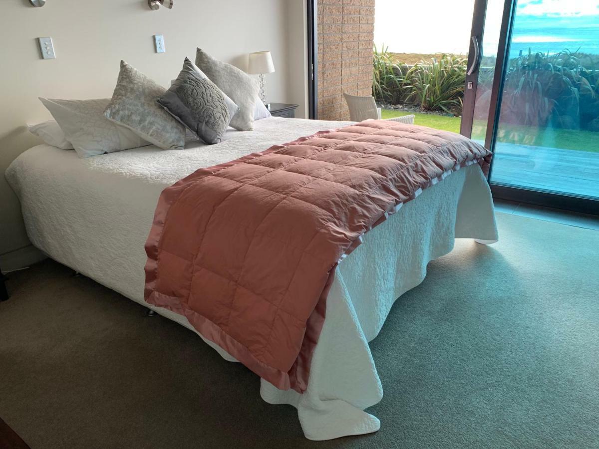Sunbrae Shores Retreat Mount Maunganui Ngoại thất bức ảnh